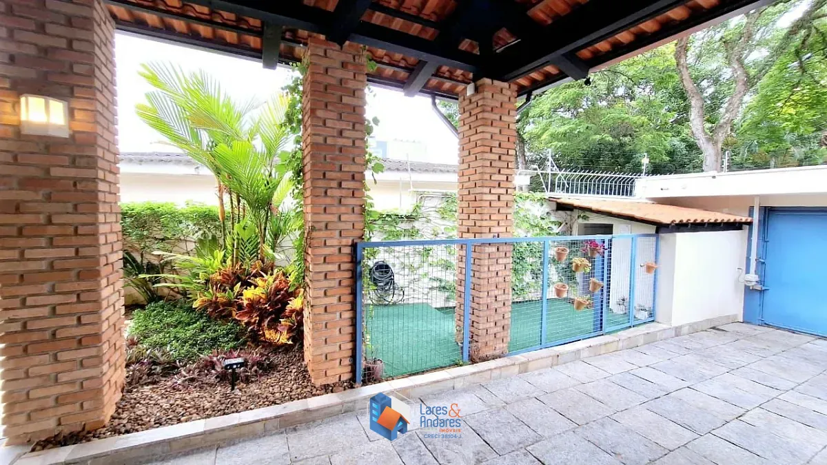 Casa, 3 quartos, 442 m² - Foto 49