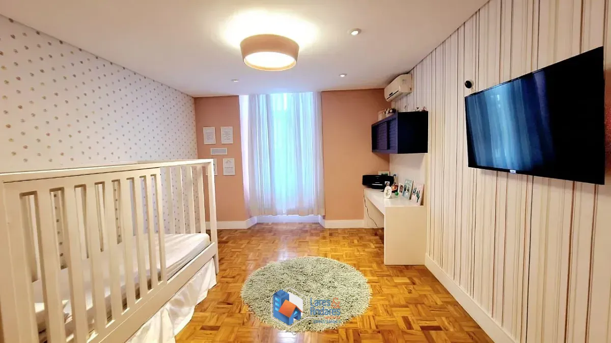 Casa, 3 quartos, 442 m² - Foto 19