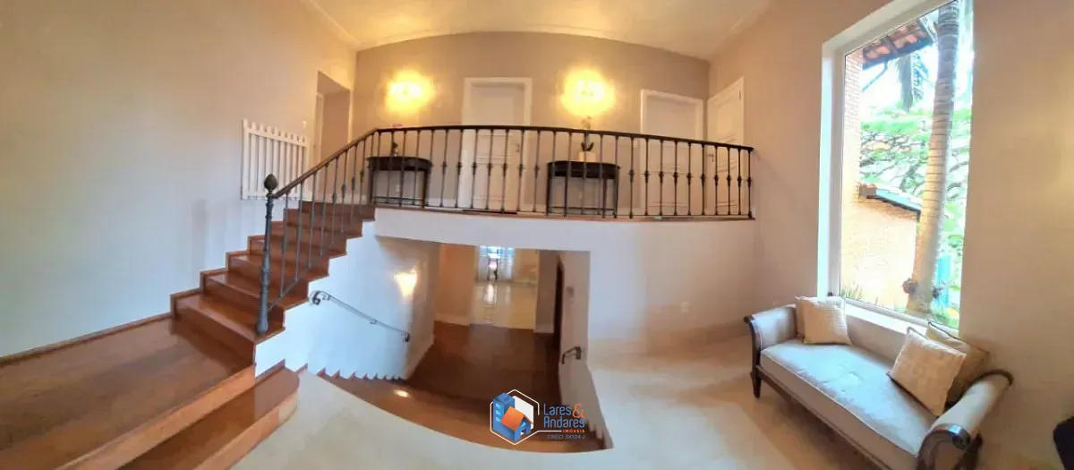 Casa, 3 quartos, 442 m² - Foto 11