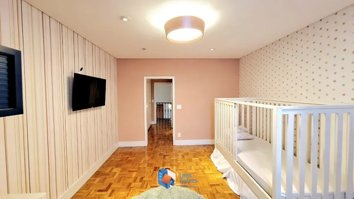Casa, 3 quartos, 442 m² - Foto 21