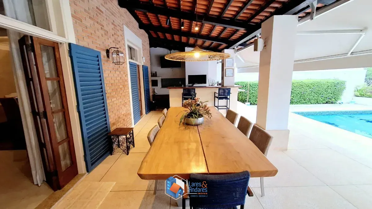Casa, 3 quartos, 442 m² - Foto 43