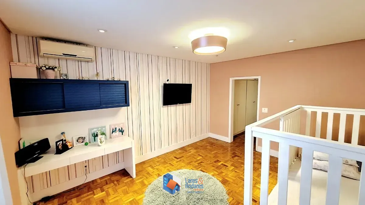 Casa, 3 quartos, 442 m² - Foto 20
