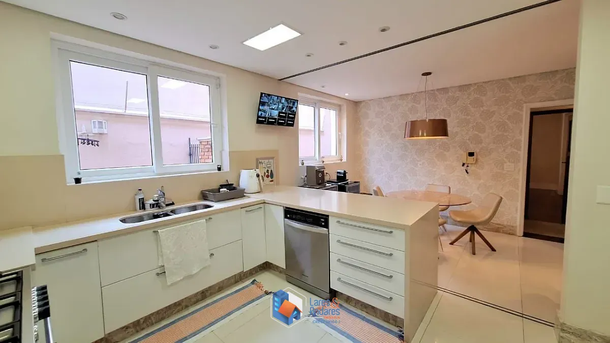 Casa, 3 quartos, 442 m² - Foto 37