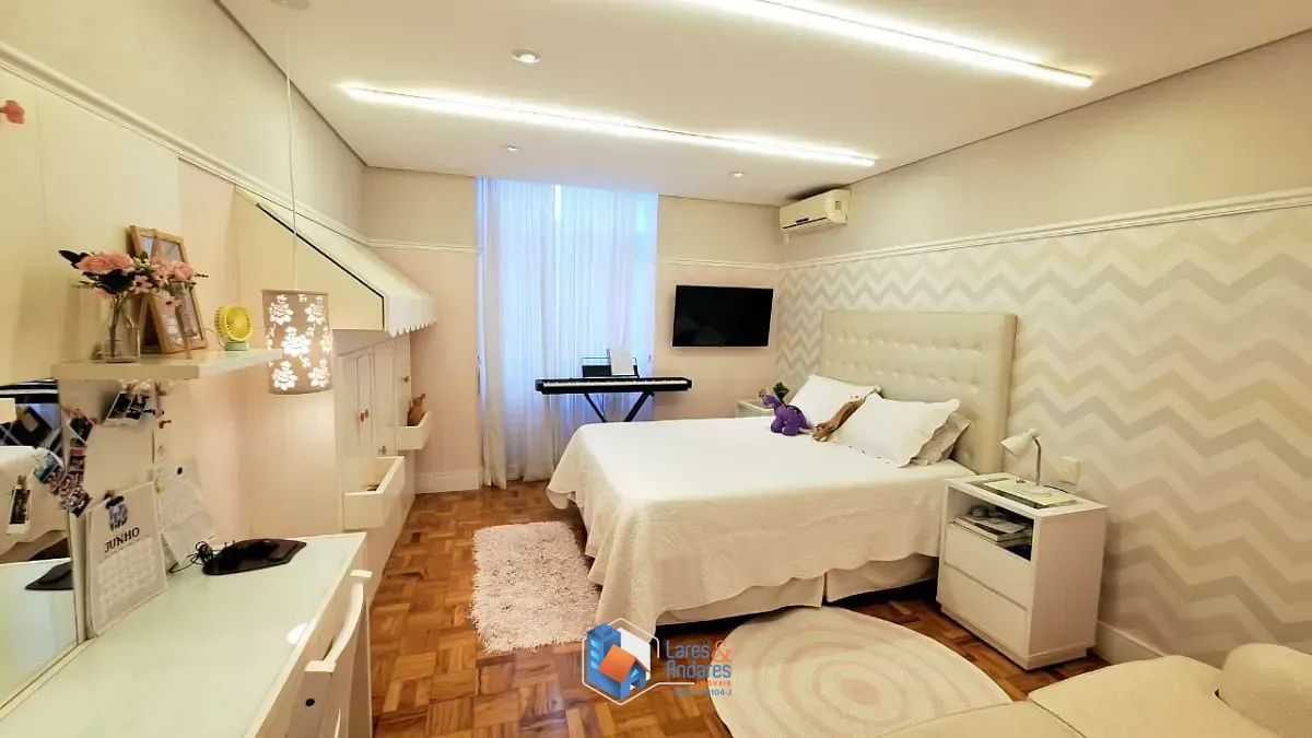 Casa, 3 quartos, 442 m² - Foto 13