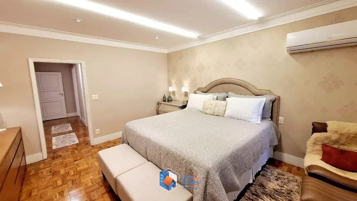 Casa, 3 quartos, 442 m² - Foto 26
