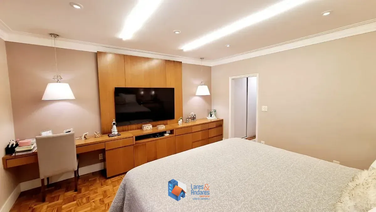 Casa, 3 quartos, 442 m² - Foto 23