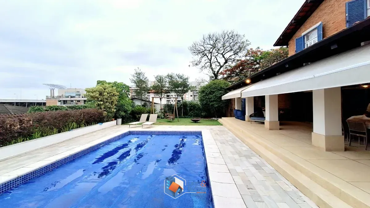 Casa, 3 quartos, 442 m² - Foto 41