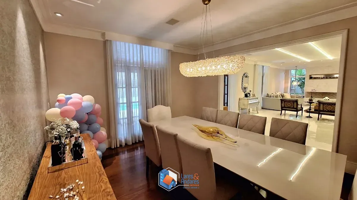 Casa, 3 quartos, 442 m² - Foto 8