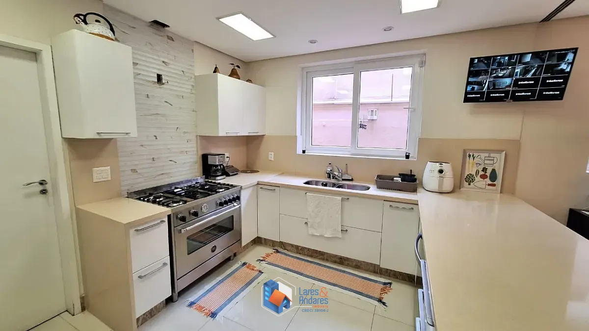Casa, 3 quartos, 442 m² - Foto 35
