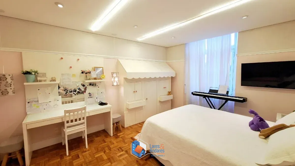 Casa, 3 quartos, 442 m² - Foto 14