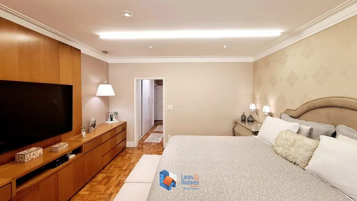 Casa, 3 quartos, 442 m² - Foto 25