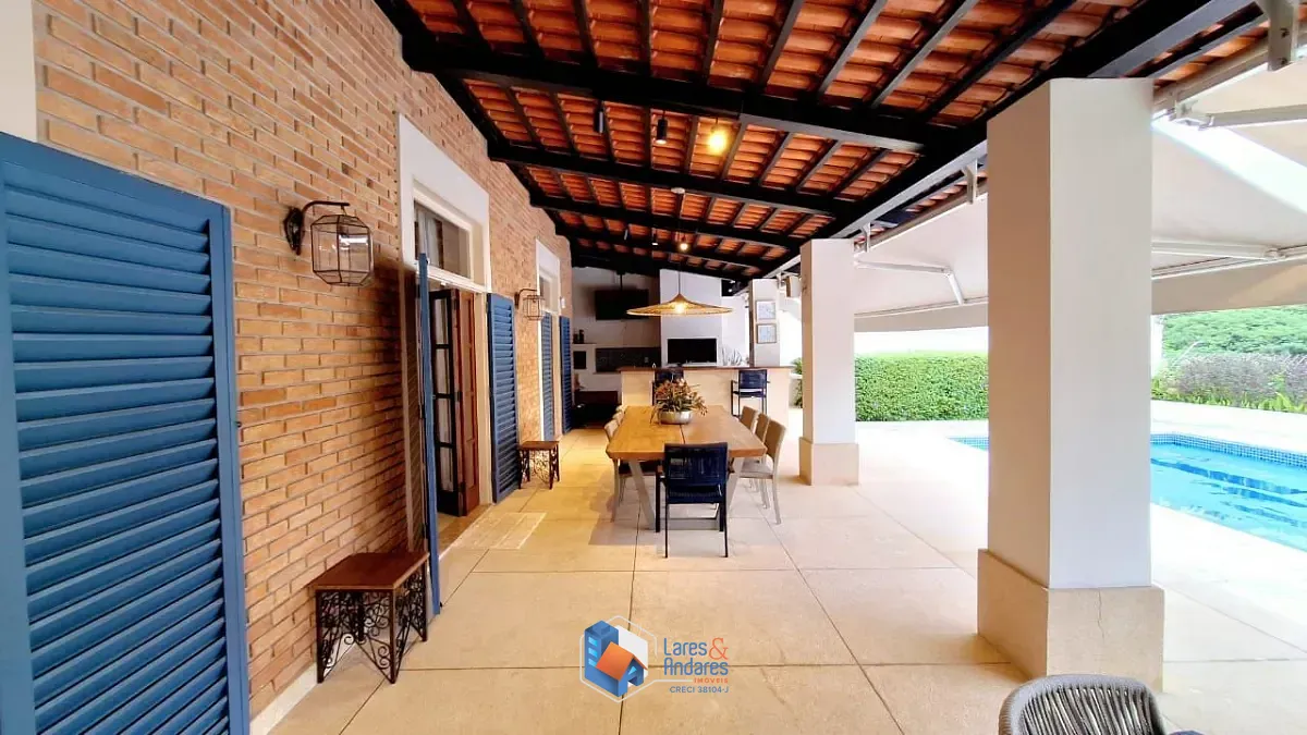 Casa, 3 quartos, 442 m² - Foto 42