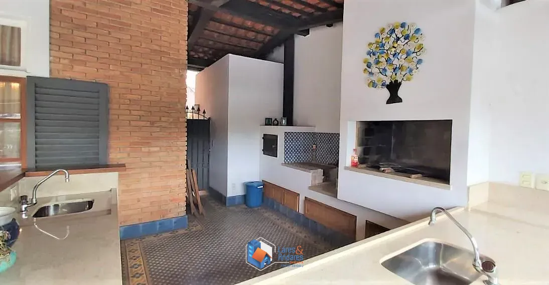 Casa, 3 quartos, 442 m² - Foto 46
