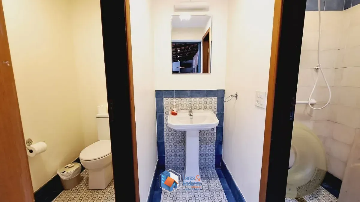 Casa, 3 quartos, 442 m² - Foto 47