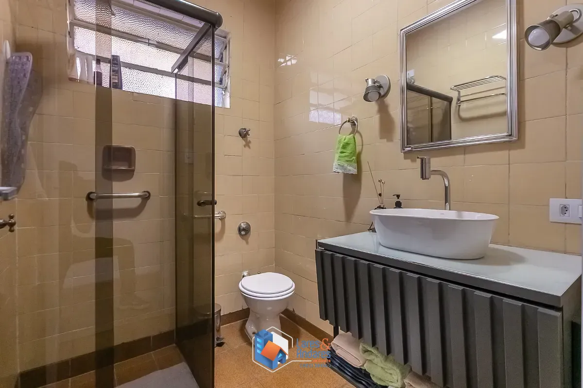 Casa, 3 quartos, 131 m² - Foto 25