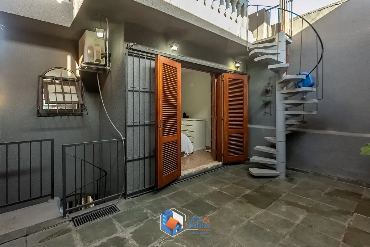 Casa, 3 quartos, 131 m² - Foto 32
