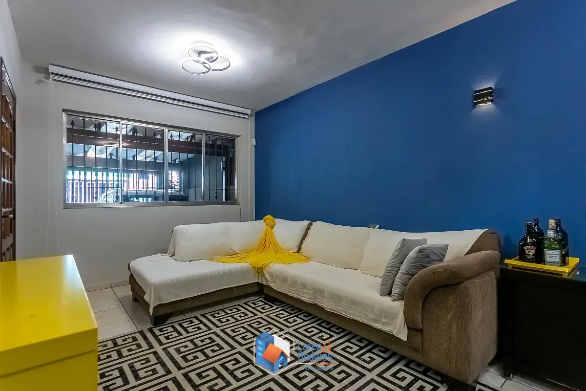 Casa, 3 quartos, 131 m² - Foto 3