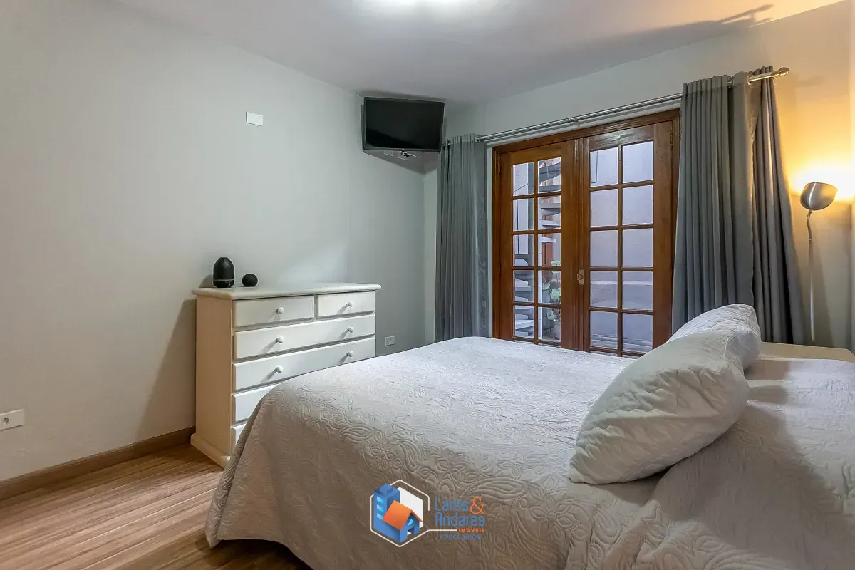 Casa, 3 quartos, 131 m² - Foto 23