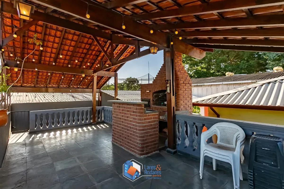 Casa, 3 quartos, 131 m² - Foto 36