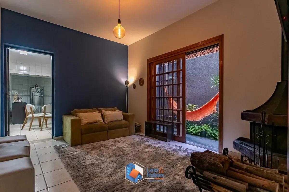 Casa, 3 quartos, 131 m² - Foto 7