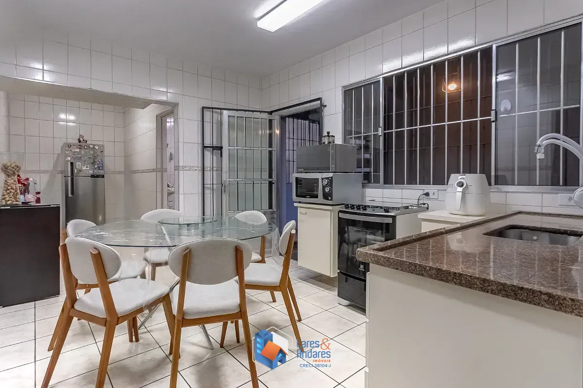 Casa, 3 quartos, 131 m² - Foto 8