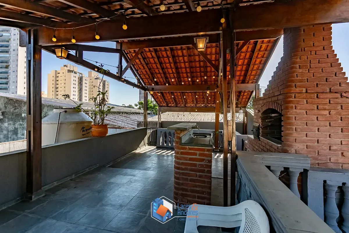 Casa, 3 quartos, 131 m² - Foto 37