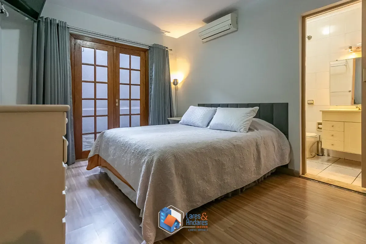 Casa, 3 quartos, 131 m² - Foto 20