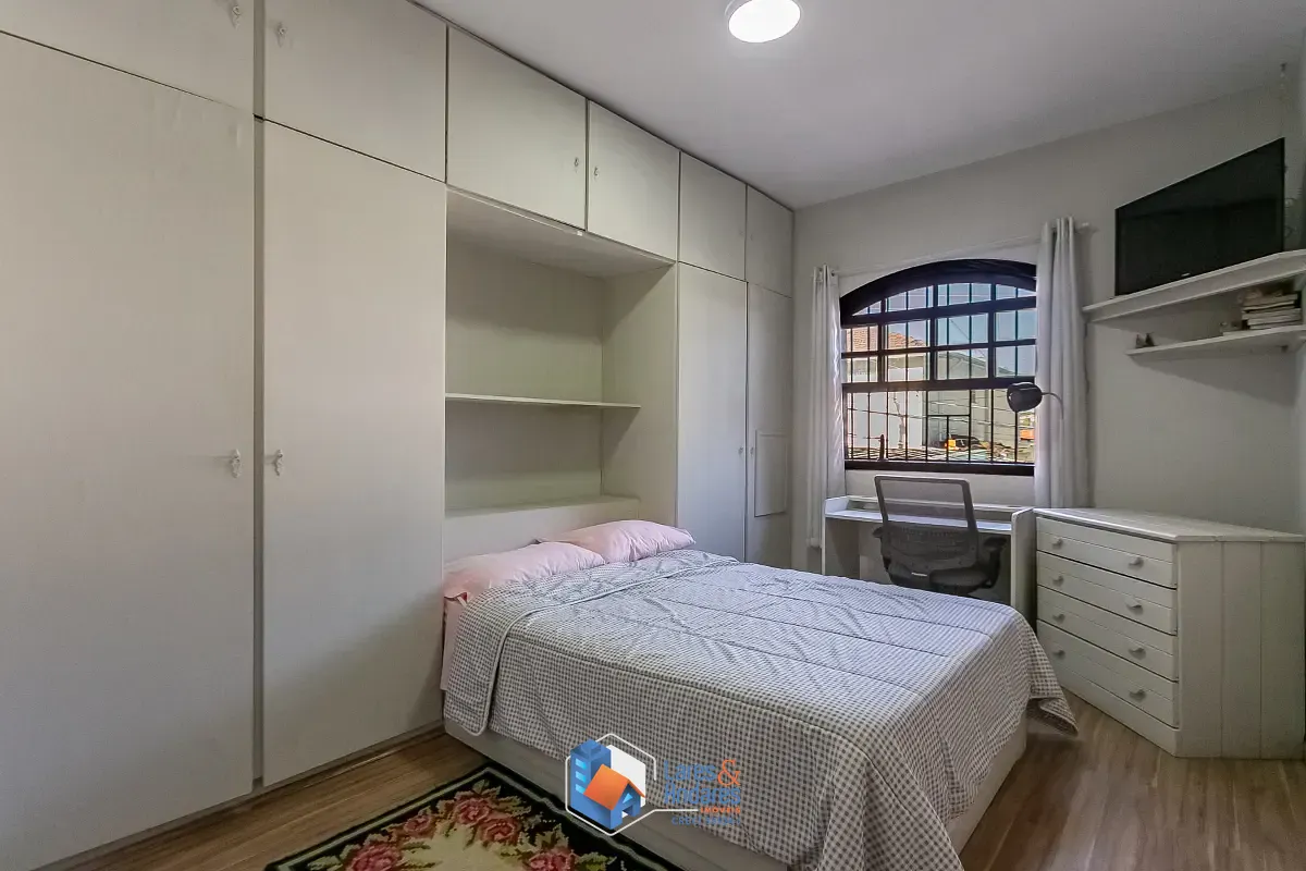 Casa, 3 quartos, 131 m² - Foto 16