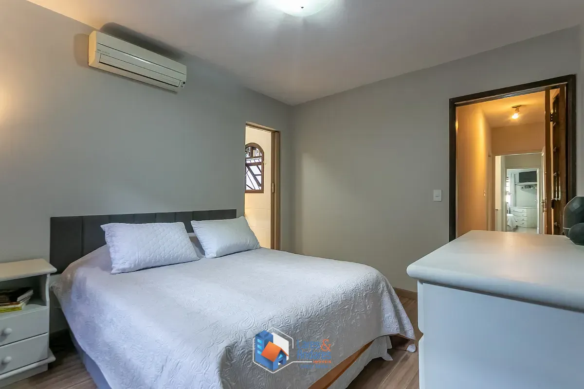 Casa, 3 quartos, 131 m² - Foto 21