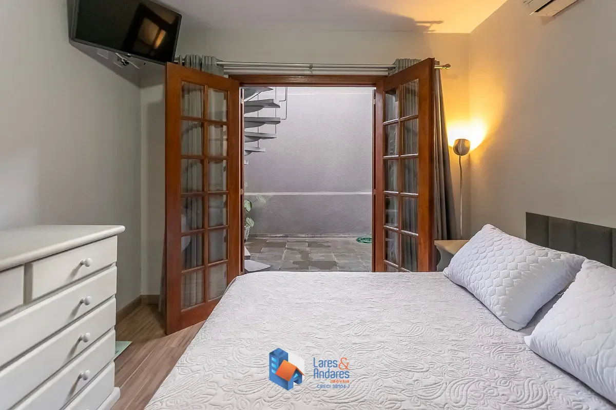 Casa, 3 quartos, 131 m² - Foto 30
