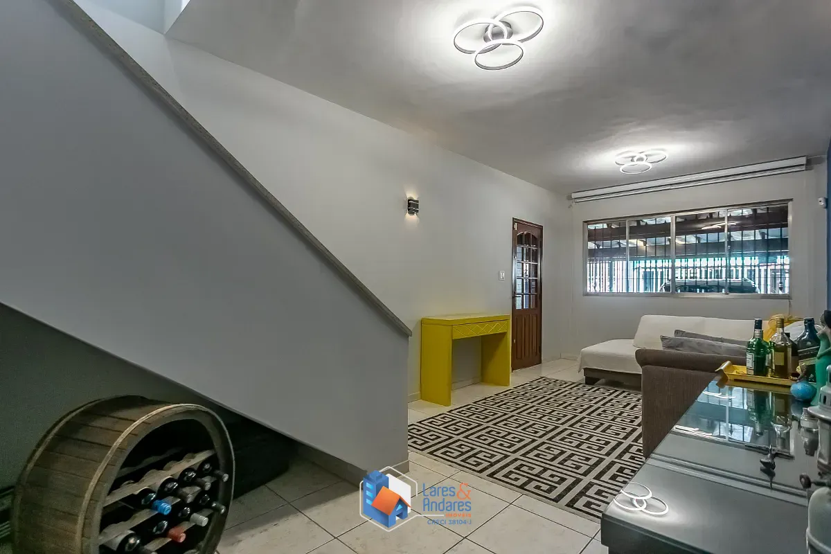 Casa, 3 quartos, 131 m² - Foto 4