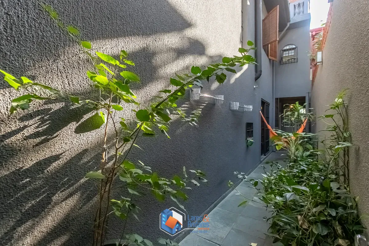 Casa, 3 quartos, 131 m² - Foto 14