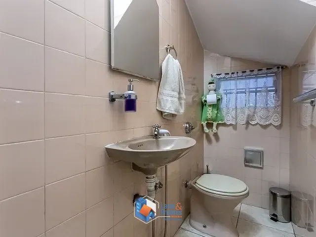 Casa com 117m² 3 quartos e 3 banheiros, à venda, no bairro Jardim Aeroporto em São Paulo