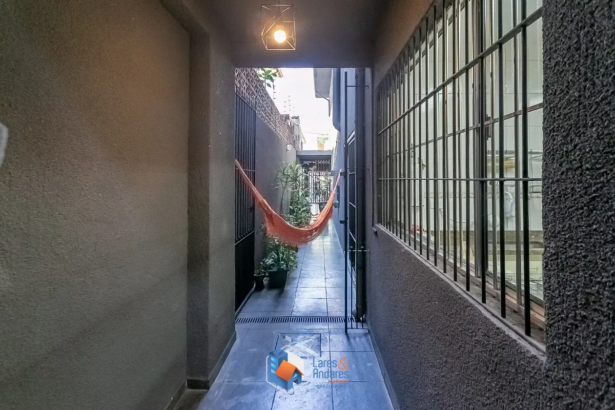 Casa, 3 quartos, 131 m² - Foto 13