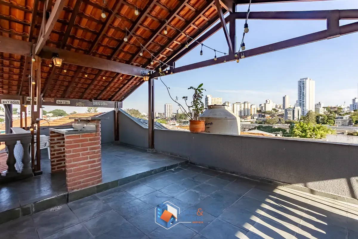 Casa, 3 quartos, 131 m² - Foto 35