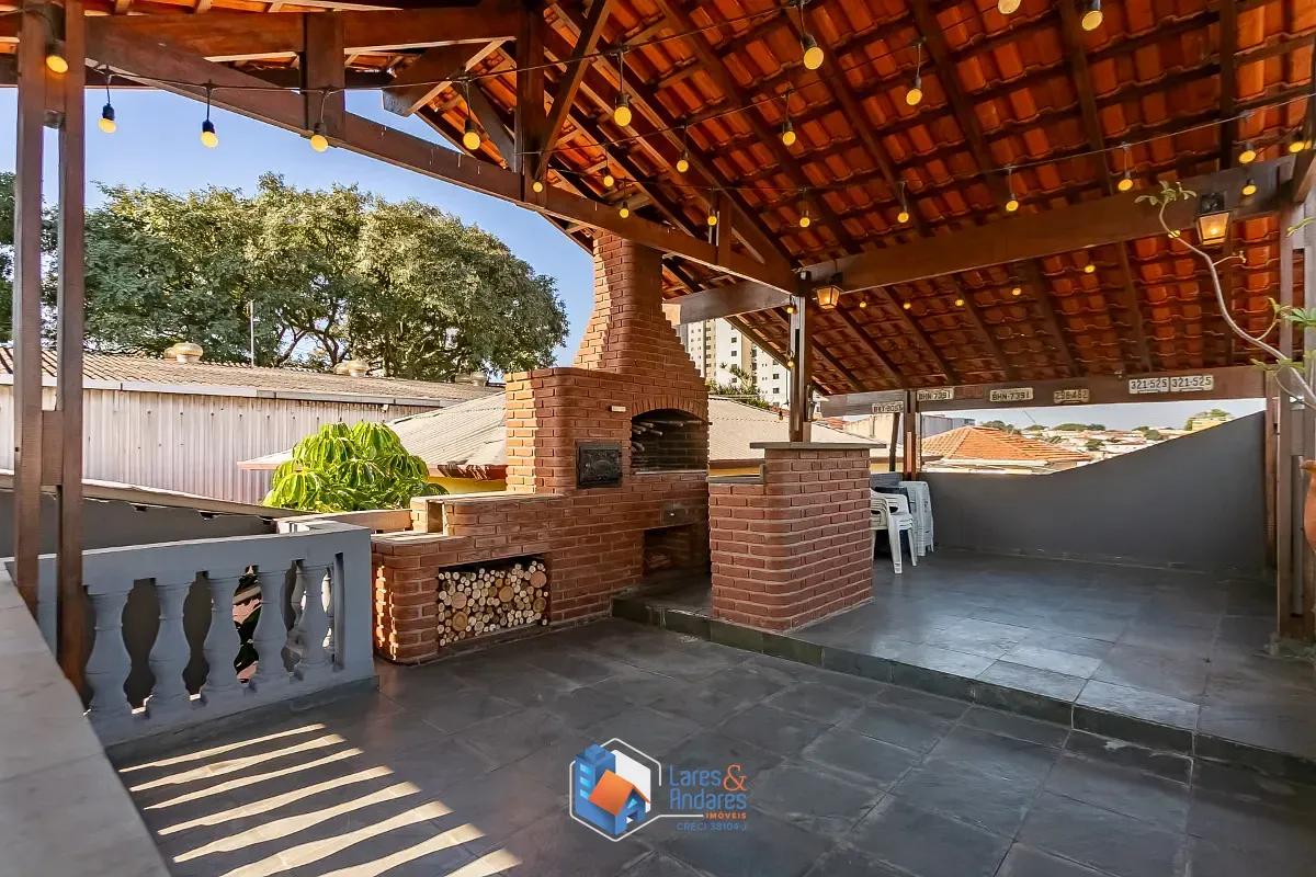 Casa, 3 quartos, 131 m² - Foto 34