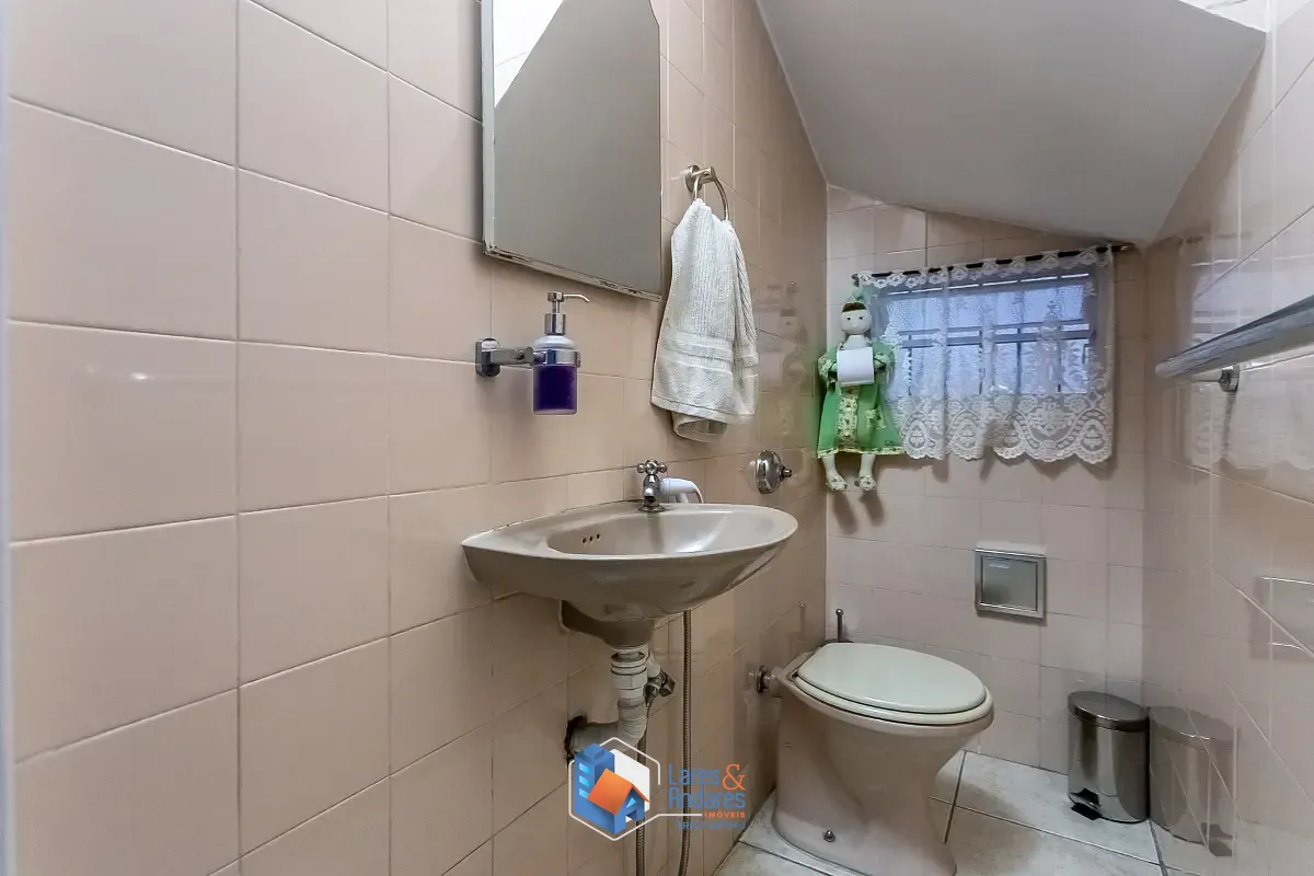 Casa, 3 quartos, 131 m² - Foto 5