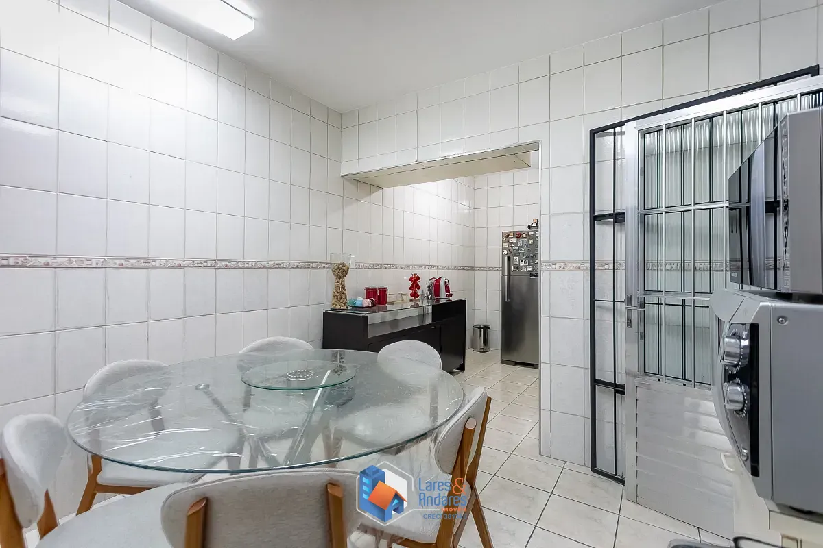 Casa, 3 quartos, 131 m² - Foto 12
