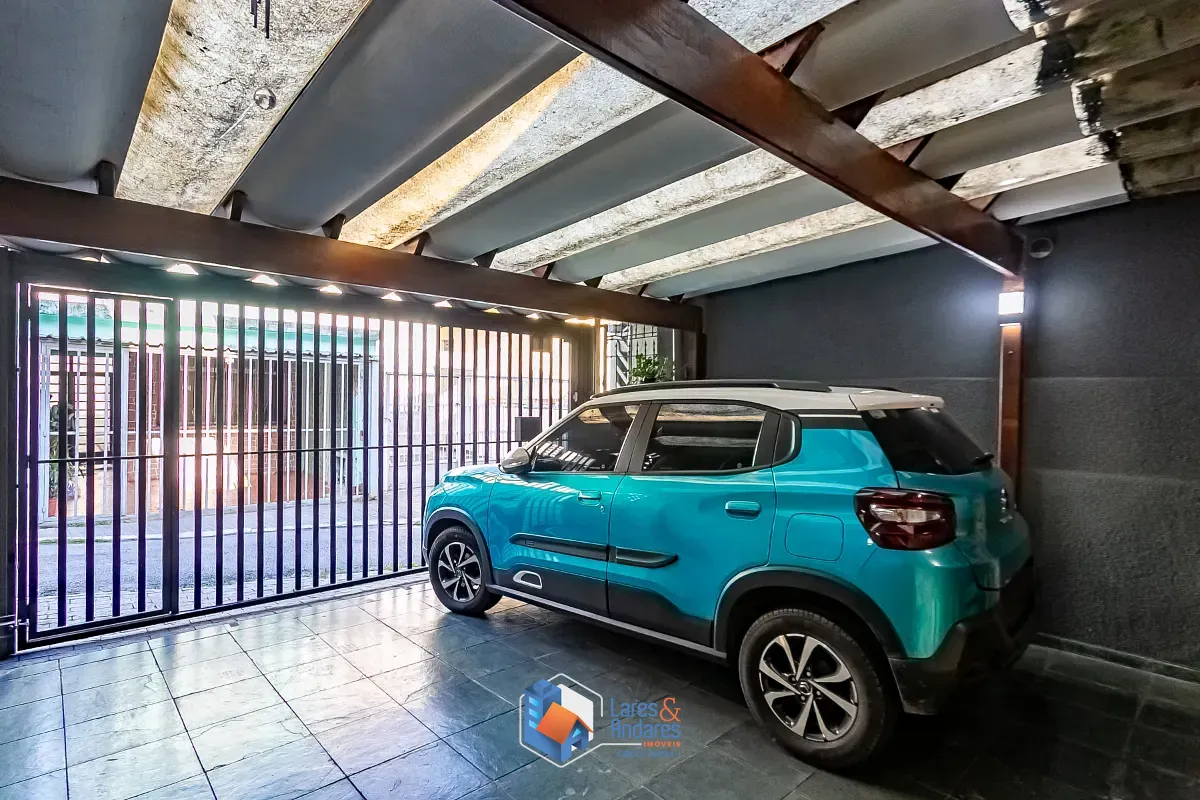 Casa, 3 quartos, 131 m² - Foto 40