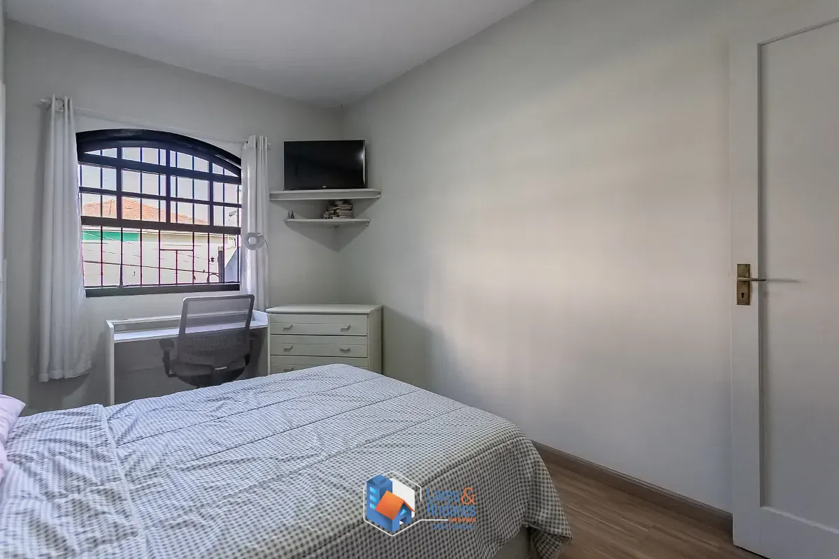 Casa, 3 quartos, 131 m² - Foto 17