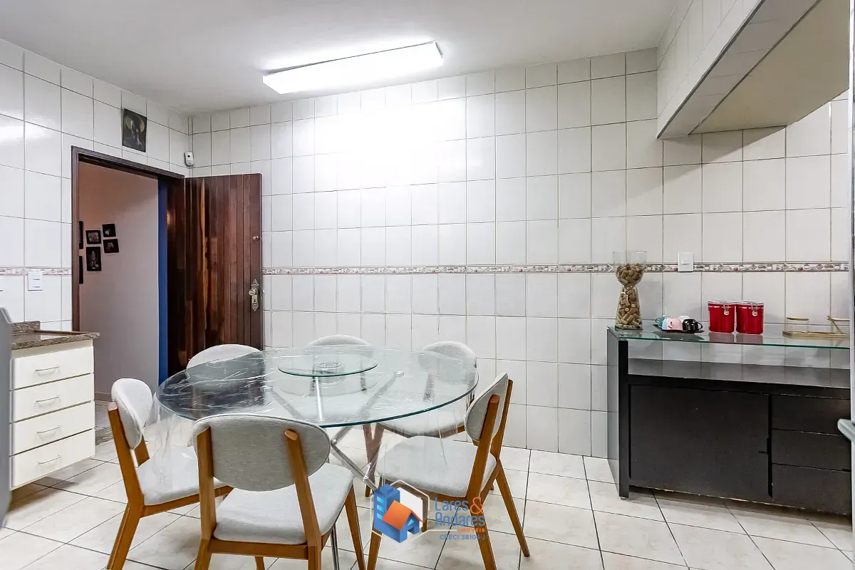 Casa, 3 quartos, 131 m² - Foto 11