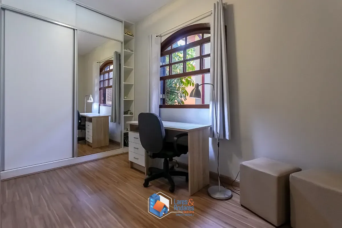 Casa, 3 quartos, 131 m² - Foto 26