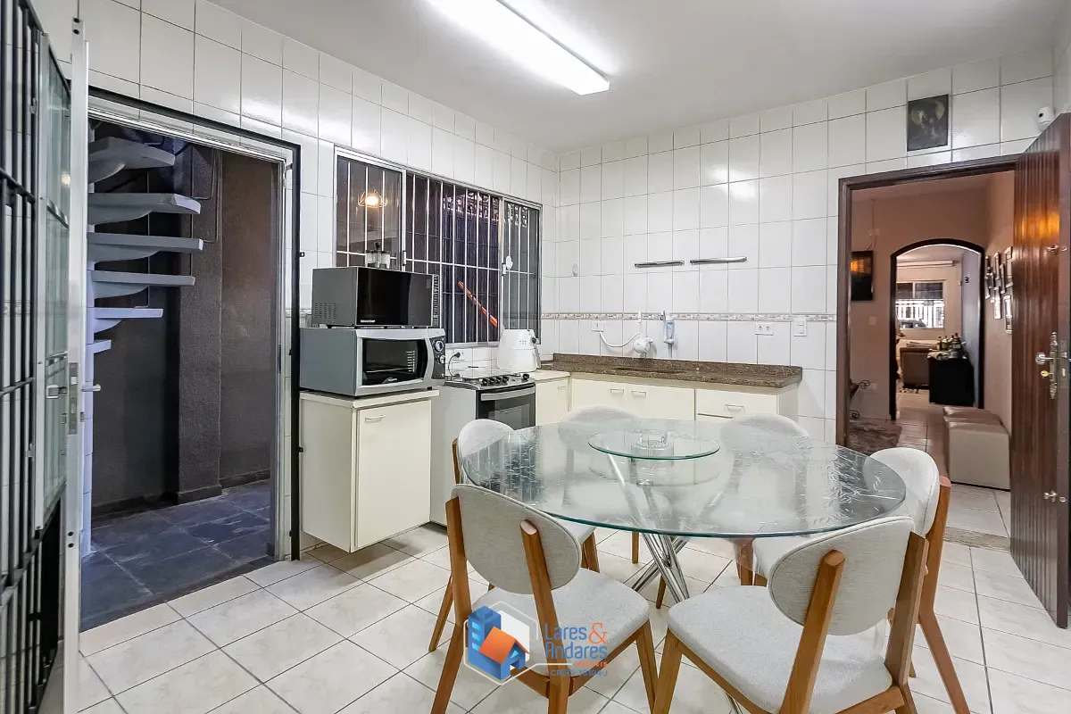 Casa, 3 quartos, 131 m² - Foto 10