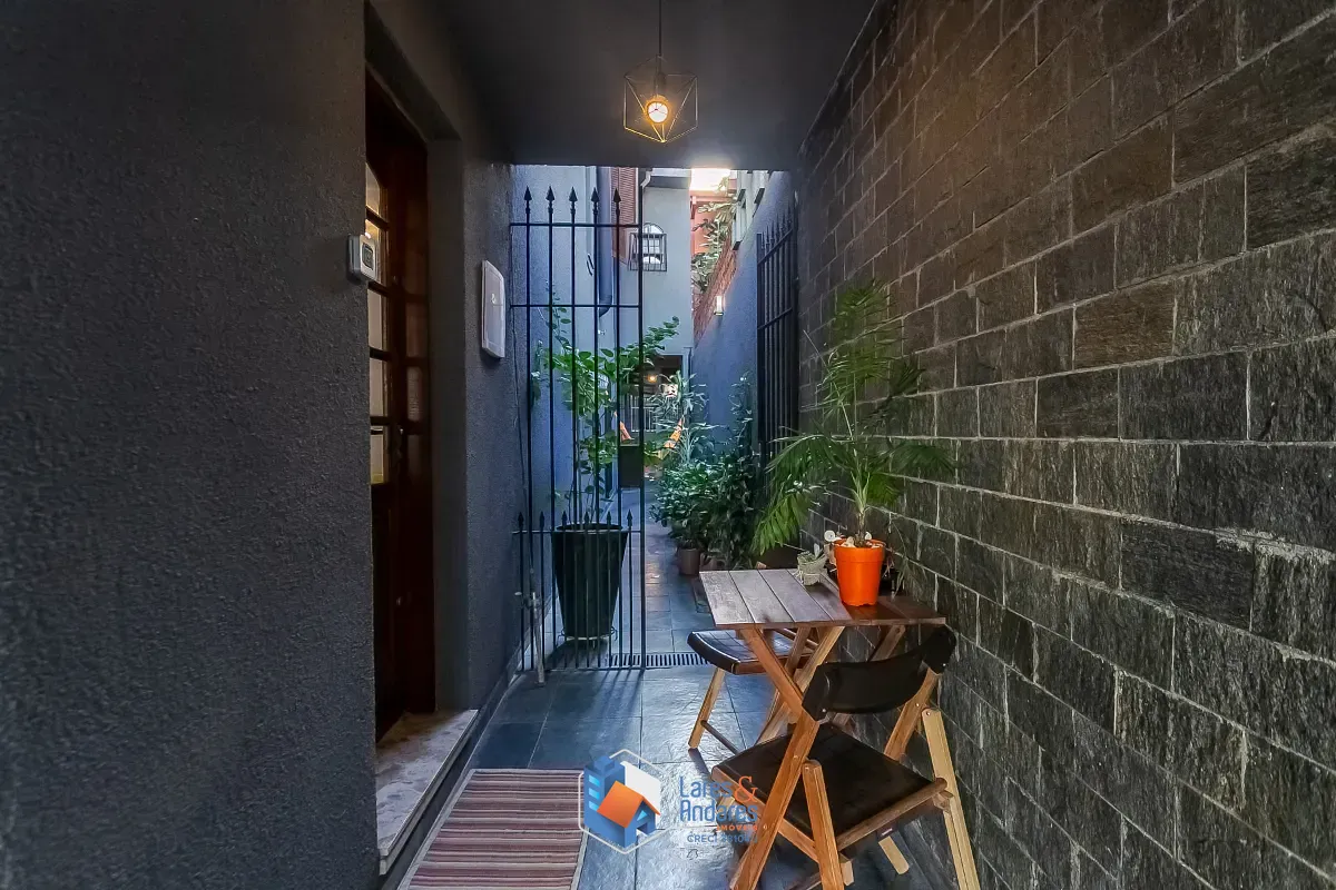Casa, 3 quartos, 131 m² - Foto 15