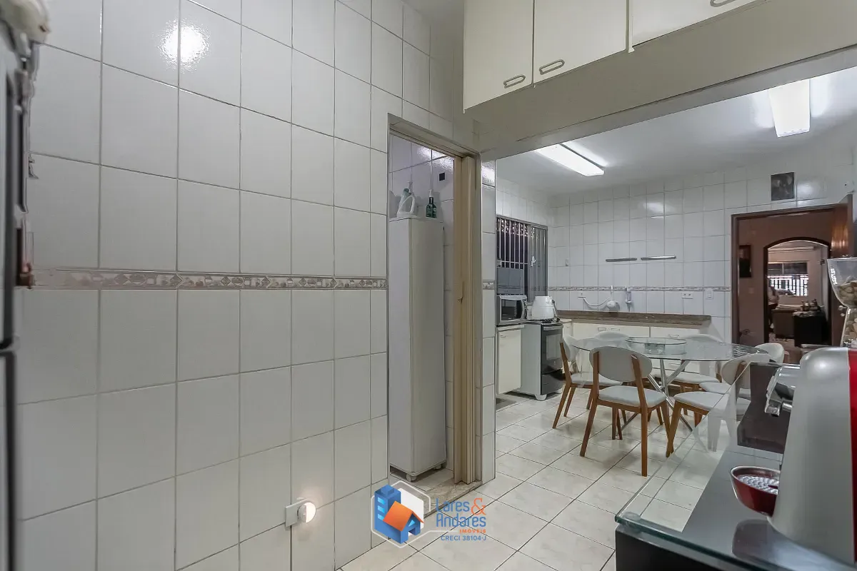 Casa, 3 quartos, 131 m² - Foto 9