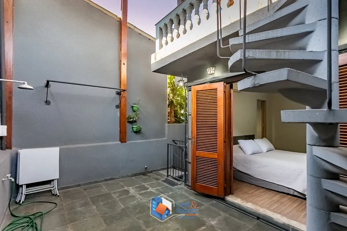 Casa, 3 quartos, 131 m² - Foto 33
