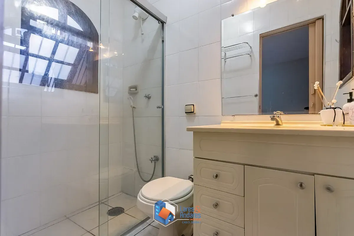 Casa, 3 quartos, 131 m² - Foto 24