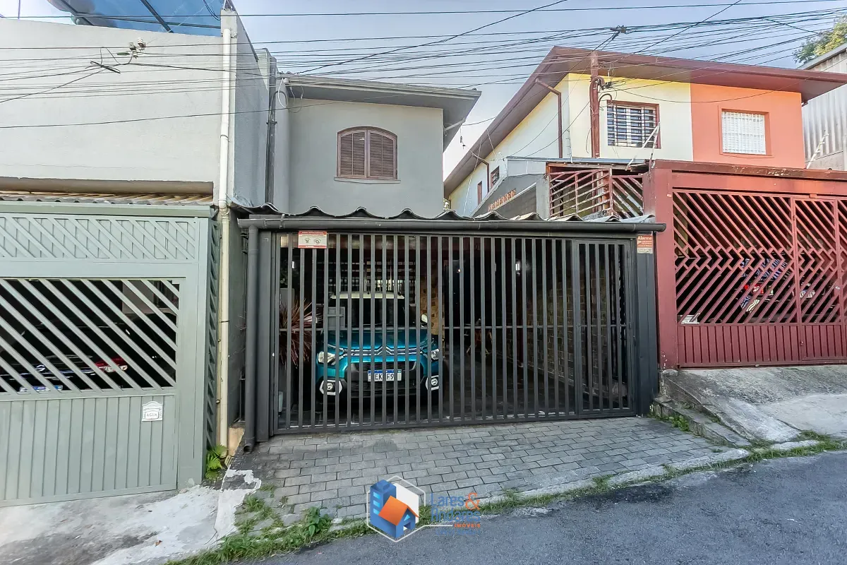 Casa, 3 quartos, 131 m² - Foto 41