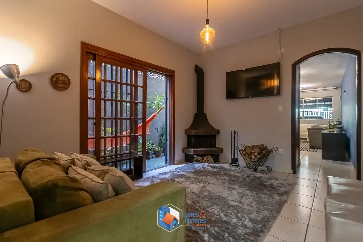 Casa, 3 quartos, 131 m² - Foto 6