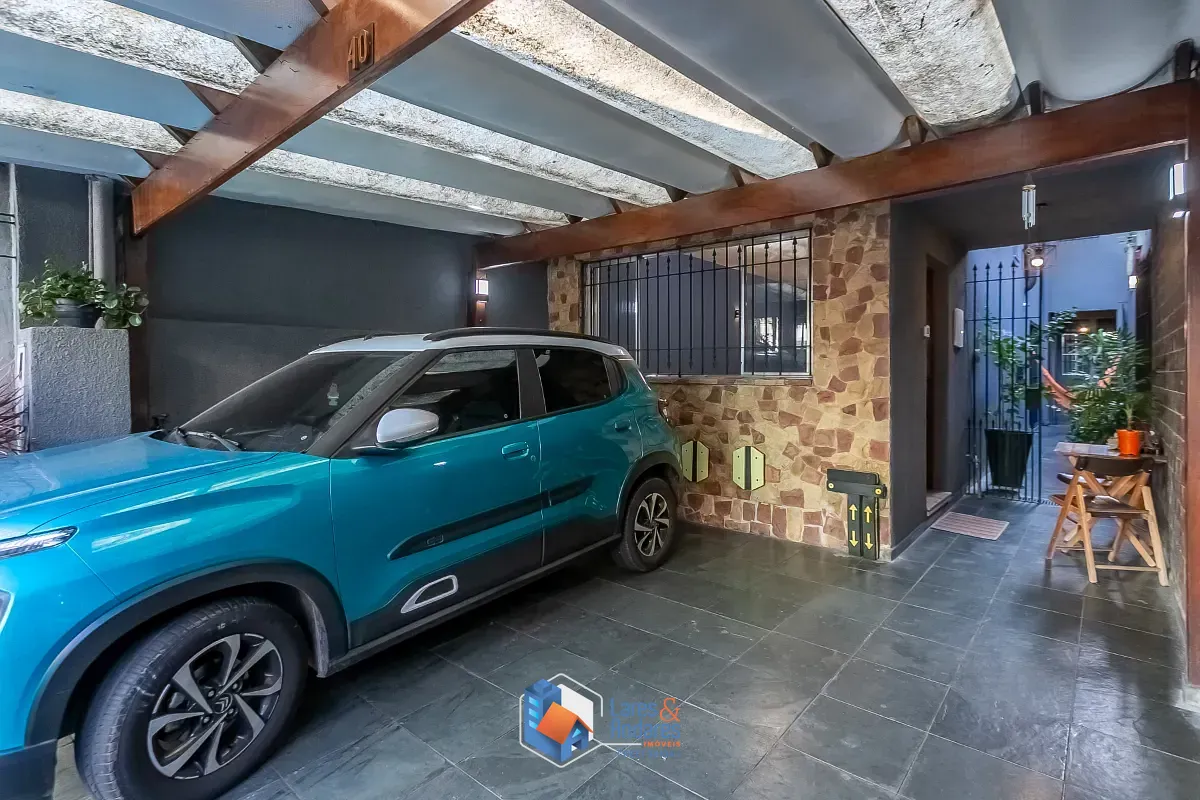 Casa, 3 quartos, 131 m² - Foto 38